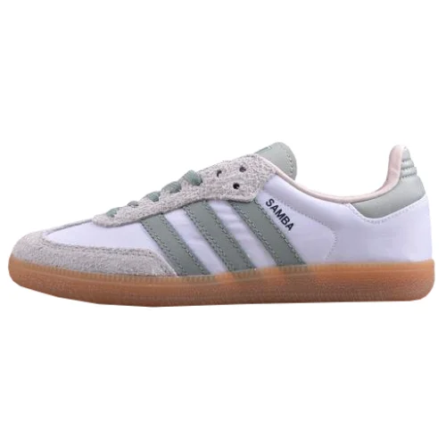 ﻿﻿Adidas Samba "Mint Stone"