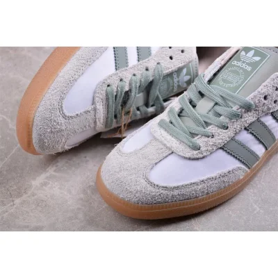 ﻿﻿Adidas Samba "Mint Stone" фото № 4