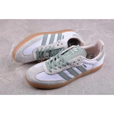 ﻿﻿Adidas Samba "Mint Stone" фото № 3