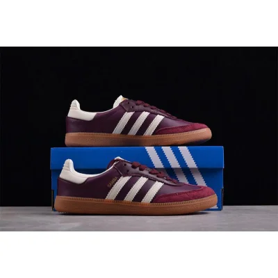 Adidas Samba "Grape Vine" фото № 7