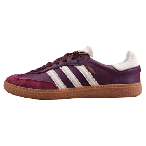 Adidas Samba "Grape Vine"