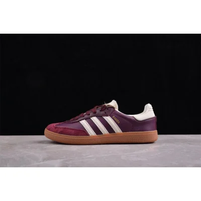 Adidas Samba "Grape Vine" фото № 6