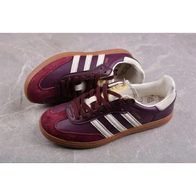 Adidas Samba "Grape Vine" фото № 3