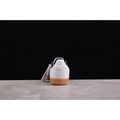 Adidas Samba "Modern Classic" фото № 5 Adidas Samba "Modern Classic" фото № 5