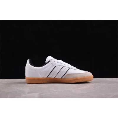 Adidas Samba "Modern Classic" фото № 4 Adidas Samba "Modern Classic" фото № 4