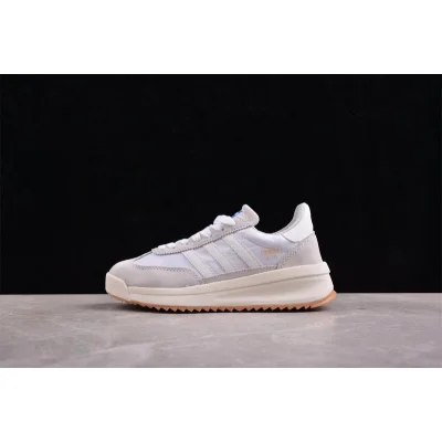 Adidas SL 72 RTN "White" фото № 2