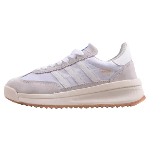Adidas SL 72 RTN "White"