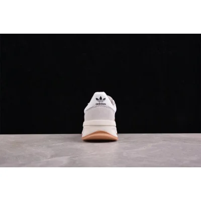 Adidas SL 72 RTN "White" фото № 5