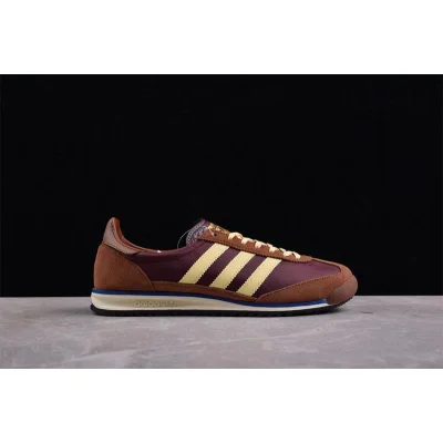 Adidas Originals SL 72 "Brown" фото № 2 Adidas Originals SL 72 "Brown" фото № 2