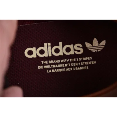 Adidas Originals SL 72 "Brown" фото № 9 Adidas Originals SL 72 "Brown" фото № 9