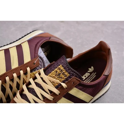 Adidas Originals SL 72 "Brown" фото № 8 Adidas Originals SL 72 "Brown" фото № 8