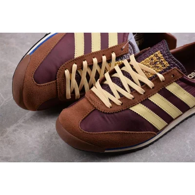 Adidas Originals SL 72 "Brown" фото № 7 Adidas Originals SL 72 "Brown" фото № 7
