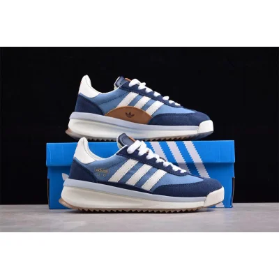 Adidas SL 72 RTN "Denim" фото № 9