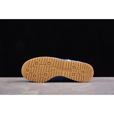 Adidas Originals SL 72 RS "Blue" фото № 4