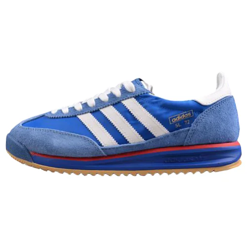 Adidas Originals SL 72 RS "Blue"