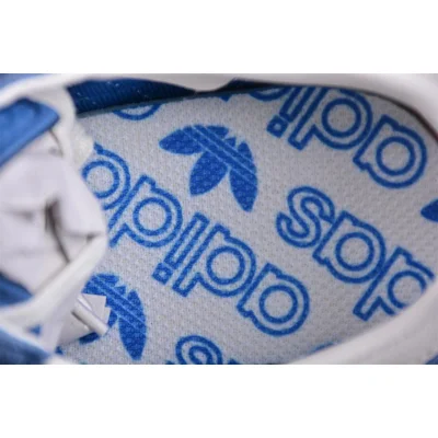 Adidas Originals SL 72 RS "Blue" фото № 9