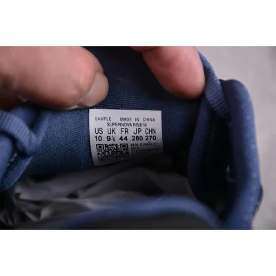 Adidas Supernova M Rise "Nightfall" фото № 6 Adidas Supernova M Rise "Nightfall" фото № 6