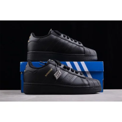 Adidas Superstar XLG "Black" фото № 5 Adidas Superstar XLG "Black" фото № 5