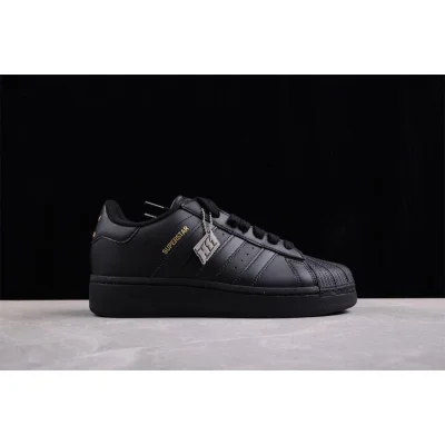 Adidas Superstar XLG "Black" фото № 8 Adidas Superstar XLG "Black" фото № 8