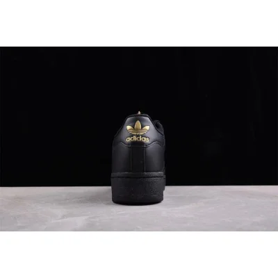 Adidas Superstar XLG "Black" фото № 2 Adidas Superstar XLG "Black" фото № 2