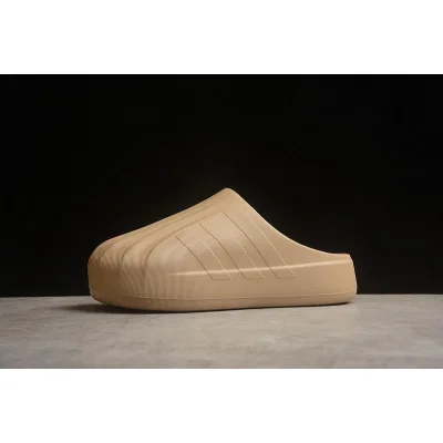 Adidas AdiFOM Superstar Mule "Sand" фото № 4