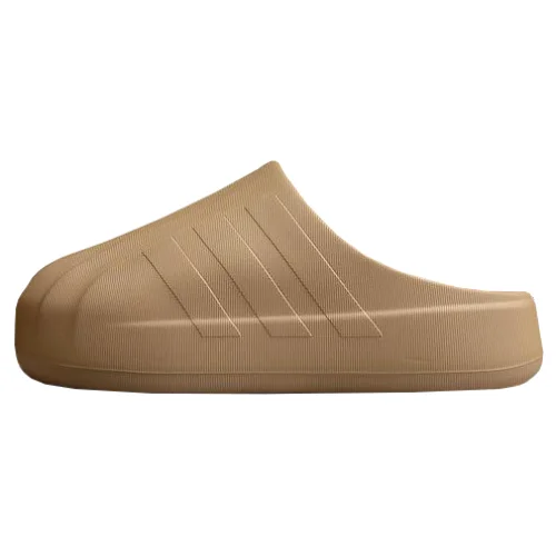 Adidas AdiFOM Superstar Mule "Sand"