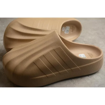 Adidas AdiFOM Superstar Mule "Sand" фото № 3