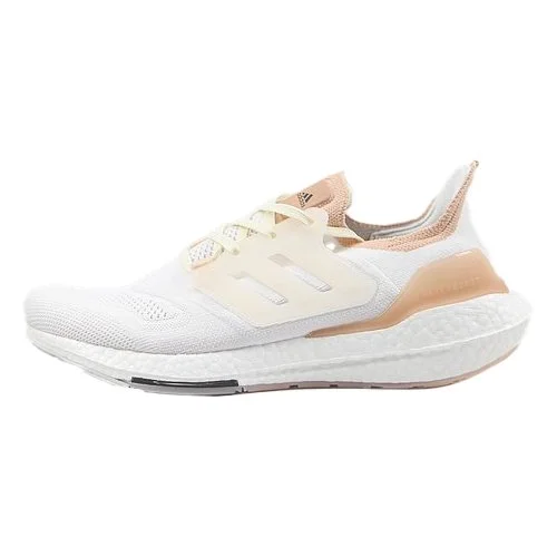 Adidas UltraBoost 22 "White Halo Blush"