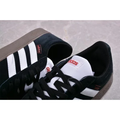Adidas Vl Court Lifestyle Skate "Black White Gum" фото № 8 Adidas Vl Court Lifestyle Skate "Black White Gum" фото № 8