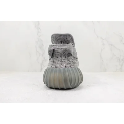 Adidas Yeezy Boost 350v2 "Space Ash" фото № 9