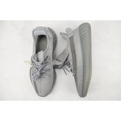 Adidas Yeezy Boost 350v2 "Space Ash" фото № 6