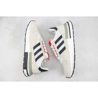 Forever Bicycle x Adidas ZX500 RM "Chinese New Year" фото № 7 Forever Bicycle x Adidas ZX500 RM "Chinese New Year" фото № 7