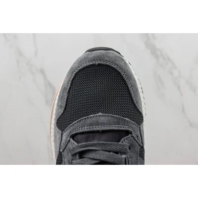 Adidas ZX500 RM "Grey/Black" фото № 4