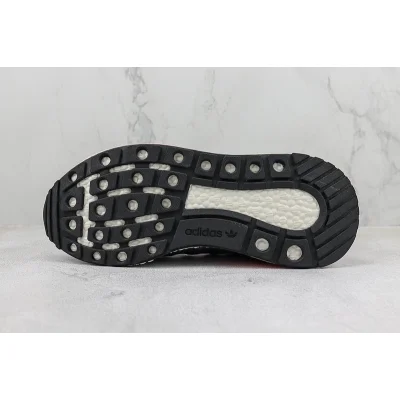 Adidas ZX500 RM "Grey/Black" фото № 8