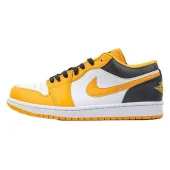 Air Jordan 1 Low "Taxi"