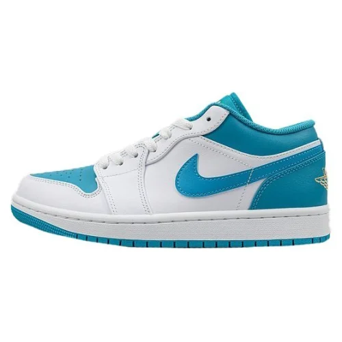 Air Jordan 1 Low "Aquatone"