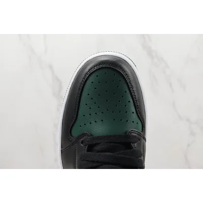 Air Jordan 1 Retro Low "Golf Noble Green" фото № 3