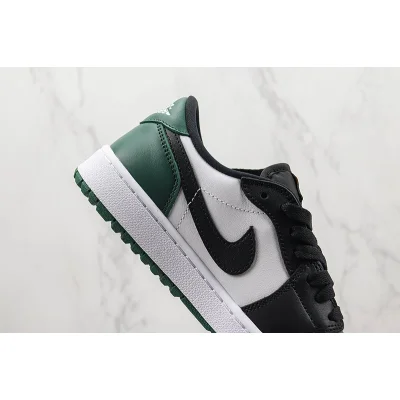 Air Jordan 1 Retro Low "Golf Noble Green" фото № 4