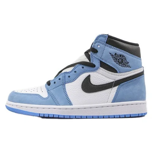Air Jordan 1 Retro High "University Blue"