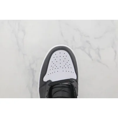 Air Jordan 1 Mid SE "Zen Master/Tie-Dye" фото № 3