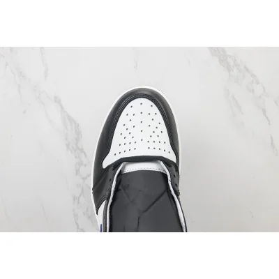 Air Jordan 1 Retro High "Blue Moon" фото № 4