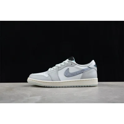 Air Jordan 1 Low OG "Year of the Snake" фото № 2