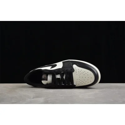 Air Jordan 1 Low OG "Mocha" фото № 9