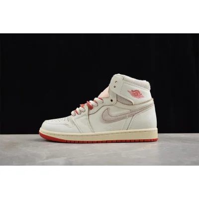 Air Jordan 1 Retro High "Rare Air/Sail Cinnabar" фото № 2
