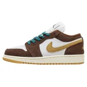 Air Jordan 1 Low "Cacao Wow"