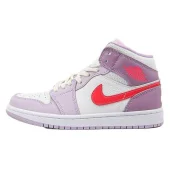 Air Jordan 1 Mid "Valentines Day"