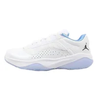 Air Jordan 11 CMFT Low "White Army Navy"