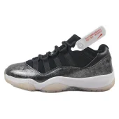 Air Jordan 11 Retro Low "Barons"