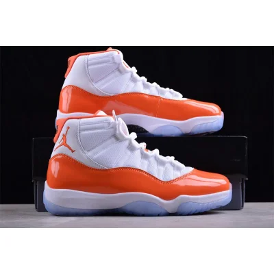 Air Jordan 11 Retro "Citrus" фото № 6 Air Jordan 11 Retro "Citrus" фото № 6