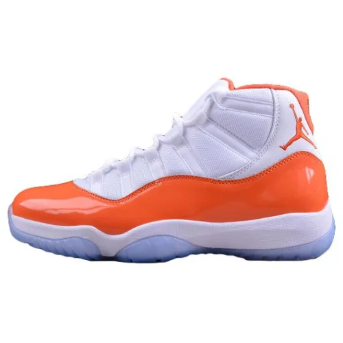 Air Jordan 11 Retro "Citrus"